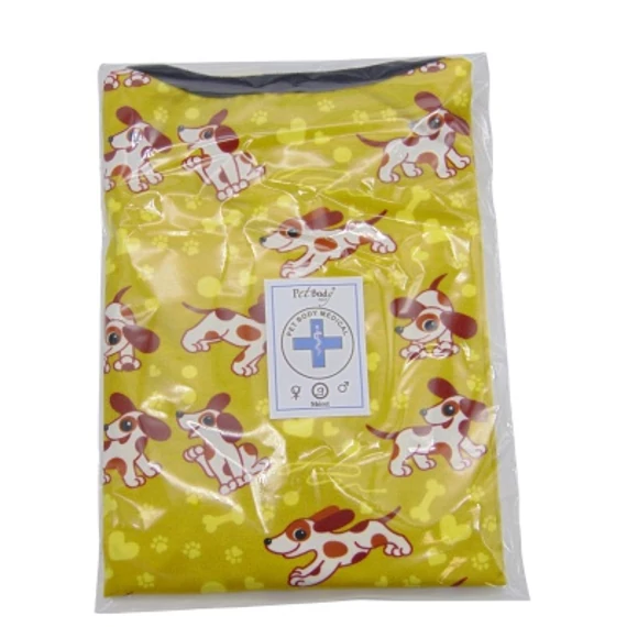 MŰTÉT UTÁNI RUHA PET BODY SZUKA 9, 53CM