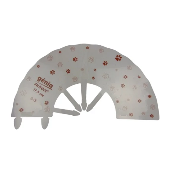 MŰTÉTI GALLÉR FUNCOL  17,5 CM