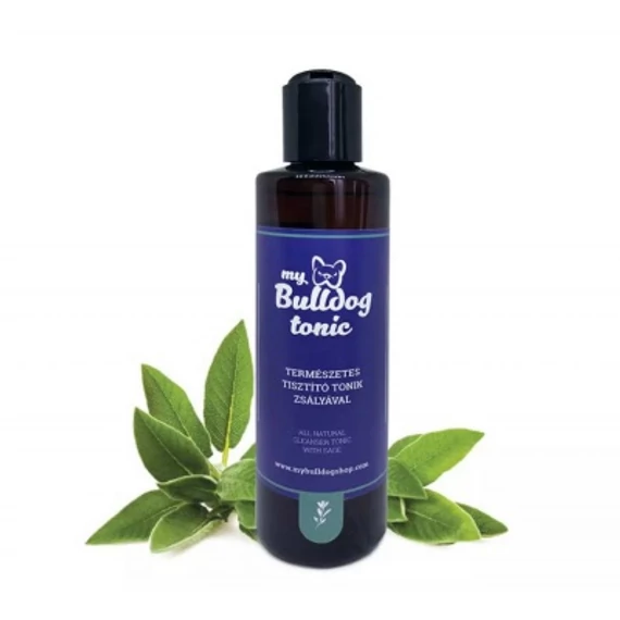 MY BULLDOG SZEMKÖRNYÉK ÁPOLÓ TONIK 200 ml