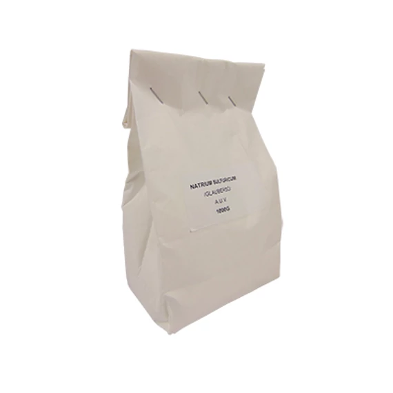 NÁTRIUM-SZULFÁT /GLAUBERSÓ/ 1 KG