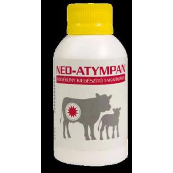 NEO-ATYMPAN 100 ML