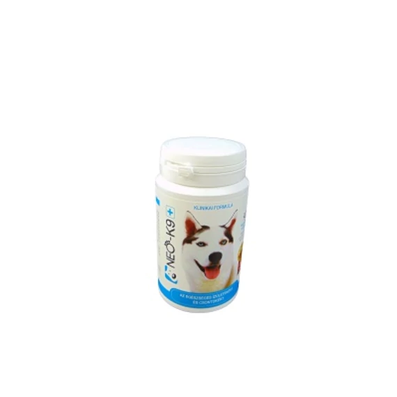 NEO K9 + rágótabletta klinikai formula 90 tabletta