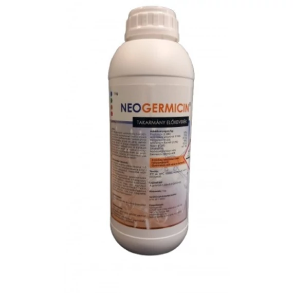 Neogermicin 1 kg