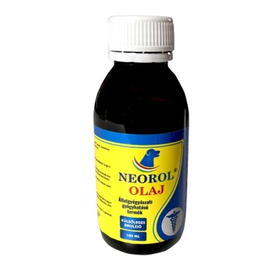 NEOROL OLAJ  100 ml