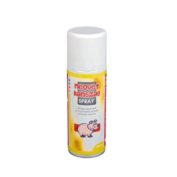 NEOVET KANSZAG SPRAY 200 ml