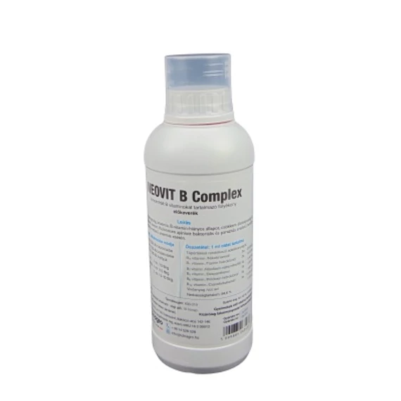 Neovit B Complex oldat 1 l