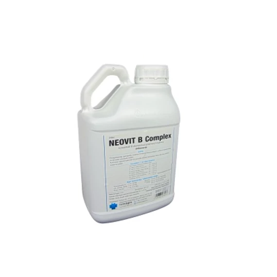 Neovit B Complex oldat 5 l