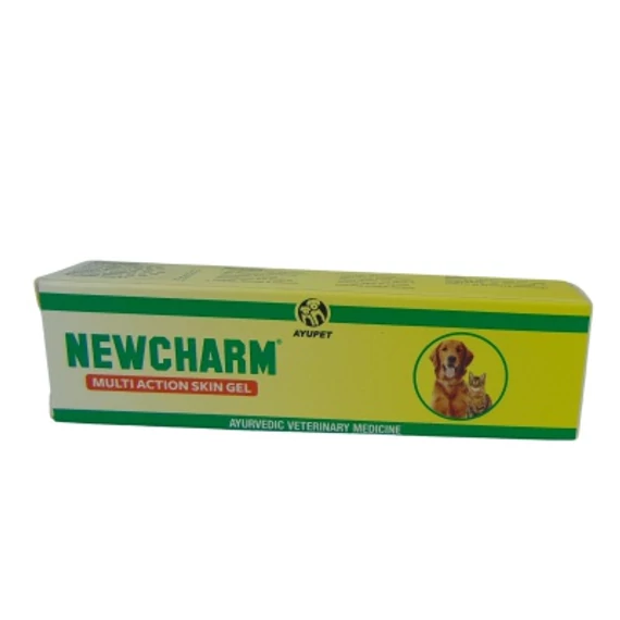 Newcharm gél 25 g
