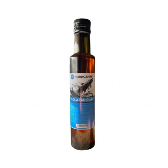 Nordcanin hidegen sajtolt vadlazac olaj 300 g