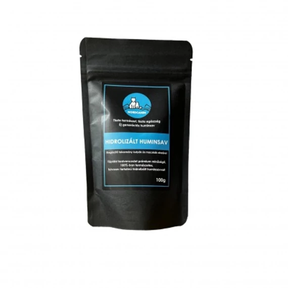 Nordcanin Prémium Hidrolizált Huminsav 100 g