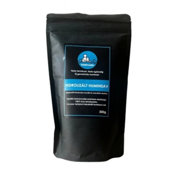 Nordcanin Prémium Hidrolizált Huminsav 300 g