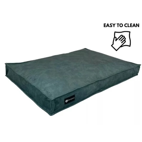 NRDOGS Soft Magic Comfort kutyafekhely - óceánkék 100x70 cm