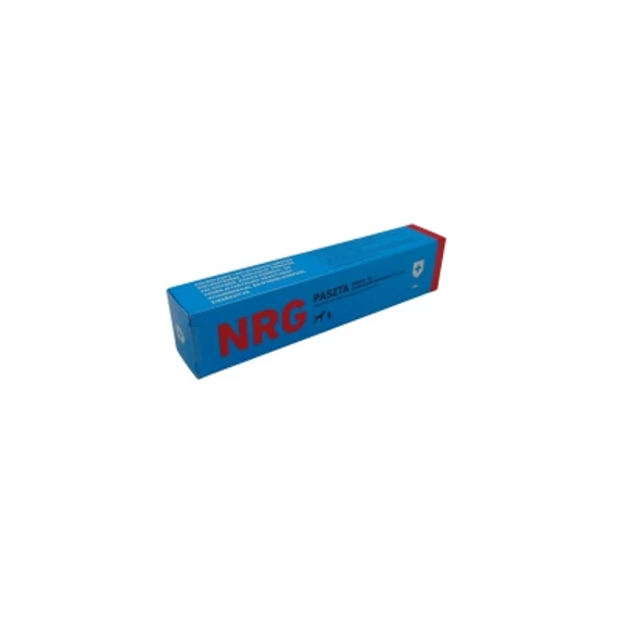 NRG PASZTA 80 g