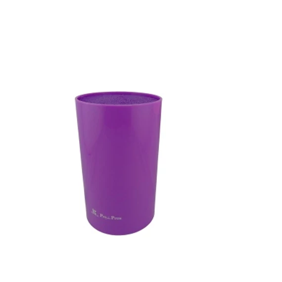OLLÓ TARTÓ HENGER PURPLE