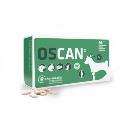OSCAN TABL. 60 db