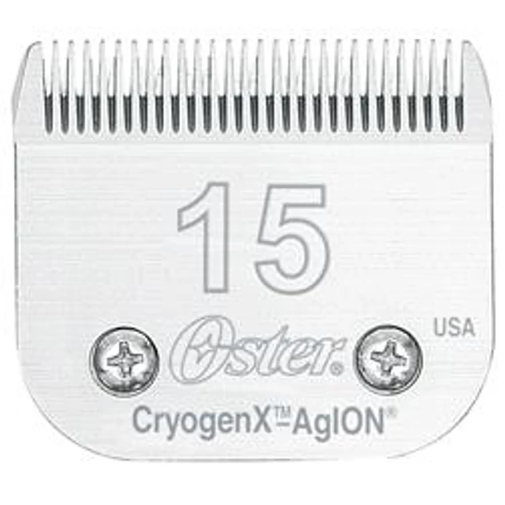 OSTER VÁGÓFEJ M15 1,2 MM