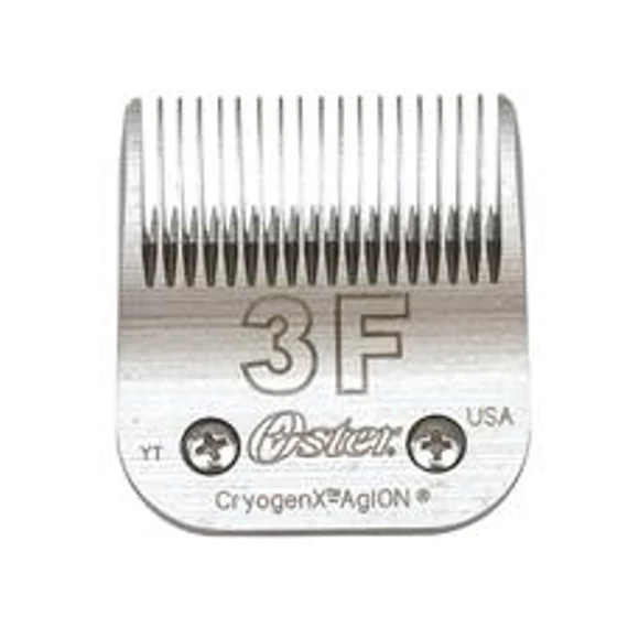 OSTER VÁGÓFEJ M3F 13 MM