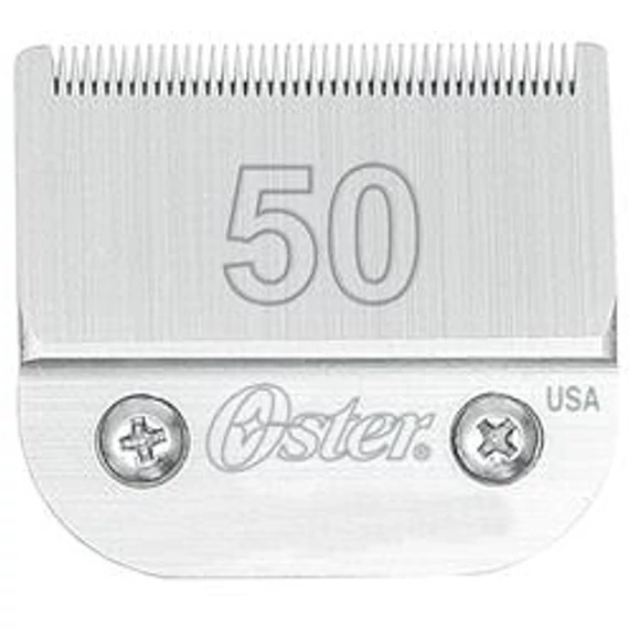OSTER VÁGÓFEJ M50 0,2 MM MŰTÉTI