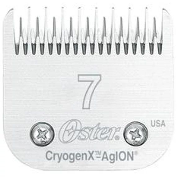 OSTER VÁGÓFEJ M7 3,2 MM