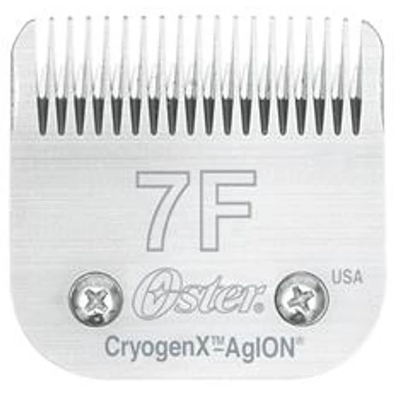 OSTER VÁGÓFEJ M7F 3,2 MM