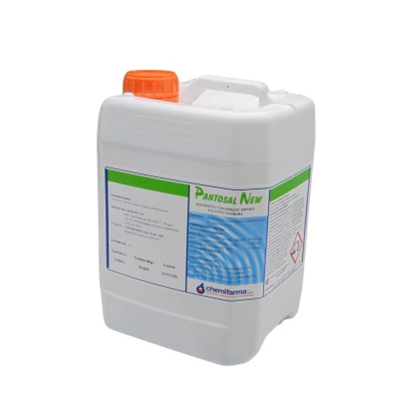 PANTOSAL SOL. 5 L