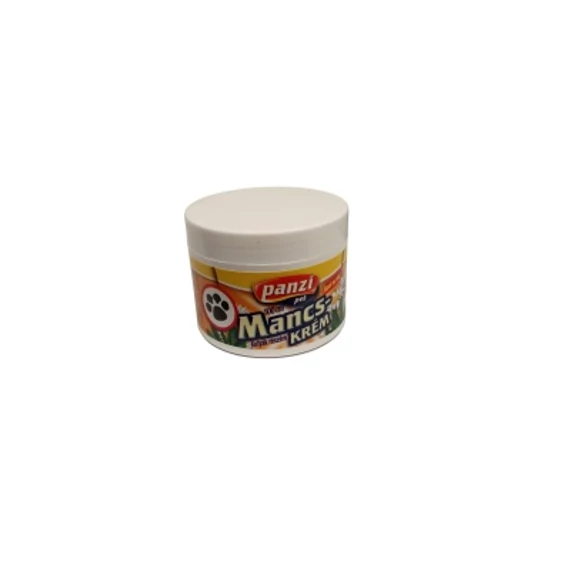 Panzi Mancskrém 100 ml