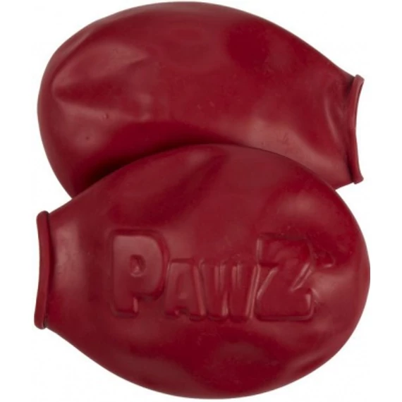 Pawz - Bio kutyacipő 12 db - S < 6.35 cm