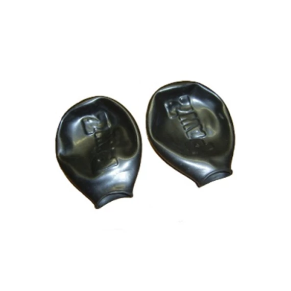 Pawz - Bio kutyacipő 12 db - XXS < 3.81 cm