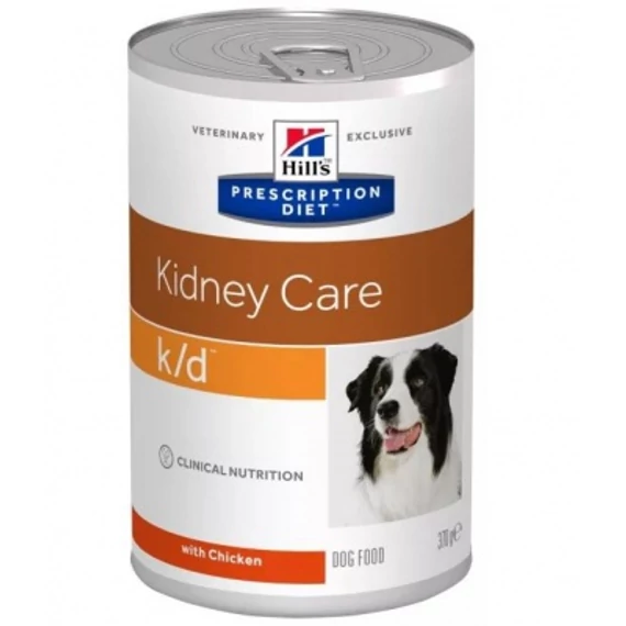 PD CANINE K/D 350 G