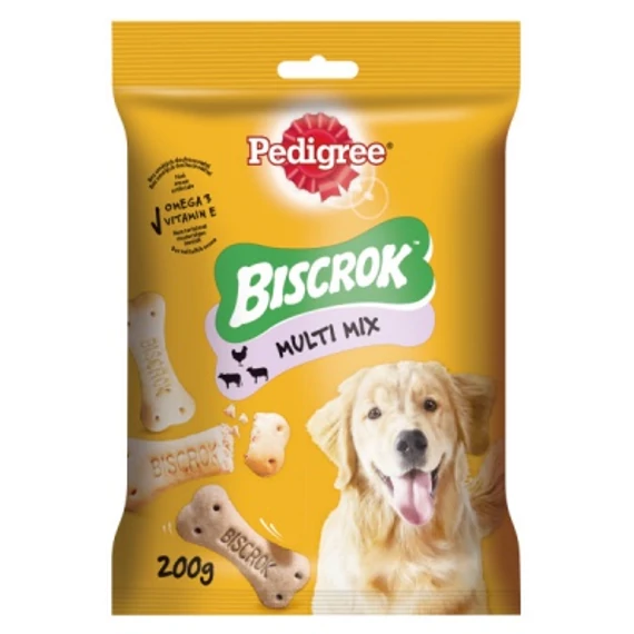 Pedigree Biscrok 200 g