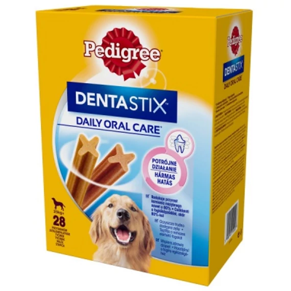 Pedigree DentaStix 1080 g