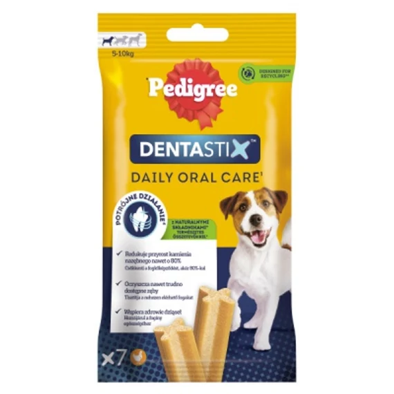 Pedigree DentaStix 110 g