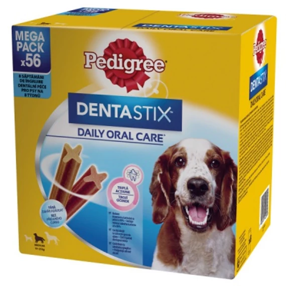 Pedigree DentaStix 1440 g