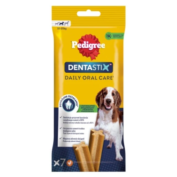 Pedigree DentaStix 180 g