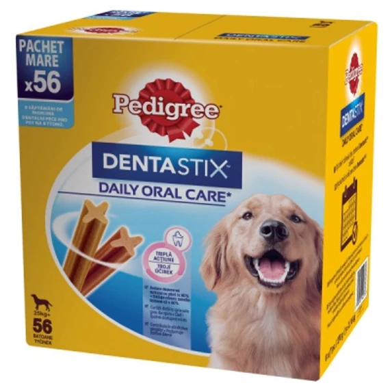 Pedigree DentaStix 2150 g