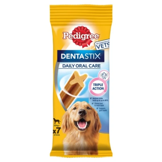 Pedigree DentaStix 270 g