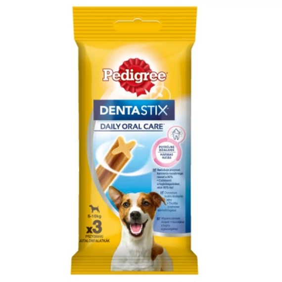 Pedigree DentaStix 45 g