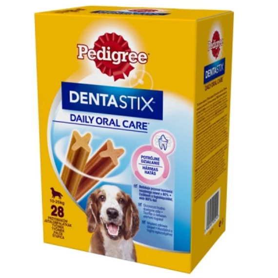 Pedigree DentaStix 720 g