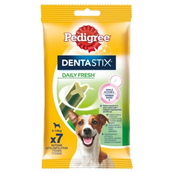 Pedigree DentaStix Daily Fresh 110 g