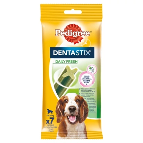 Pedigree DentaStix Daily Fresh 180 g