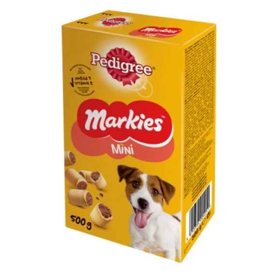 Pedigree Markies Minis 500 g