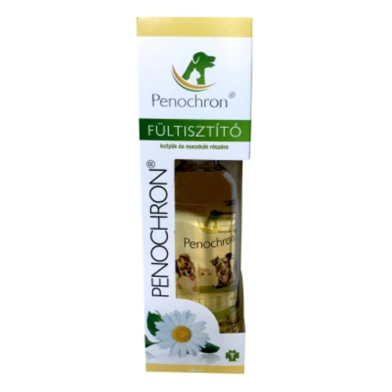 PENOCHRON FÜLTISZTÍTÓ 100 ml