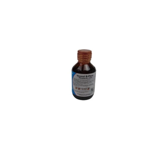 PHOSPHOR+B12 100 ML /H/