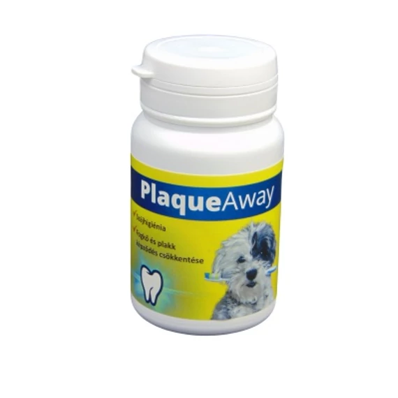 Plaque-Away 70 g