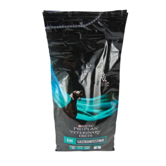 Pro Plan Veterinary Diets Canine EN Gastrointestinal szárazeledel kutyák számára 1.5 kg