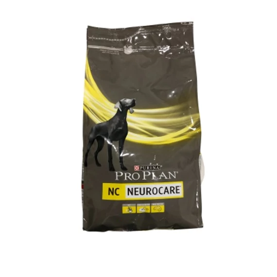 Pro Plan Veterinary Diets Canine NC Neurocare szárazeledel kutyák számára 3 kg