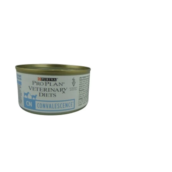 Pro Plan Veterinary Diets CN Convalescence konzerv  195 g