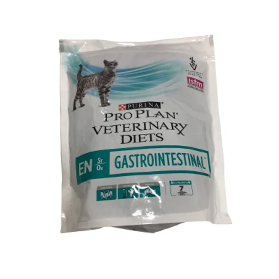 Pro Plan Veterinary Diets EN St/Ox Gastrointestinal szárazeledel macskák számára 400 g