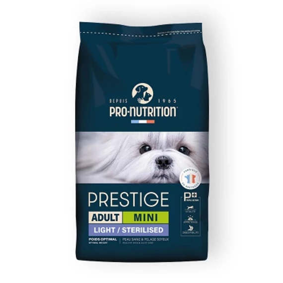 PRO-N PRESTIGE AD MINI LIGHT 3KG