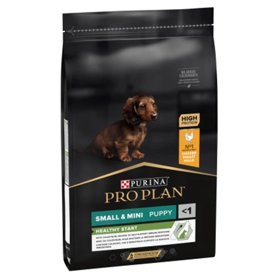 Pro Plan Puppy Small & Mini Healthy Start 7 kg